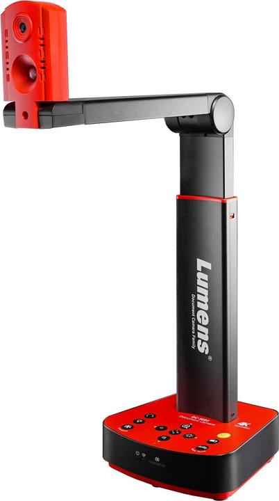 Actual product image Lumens Document camera DC-W80 (UHD, 42 x 31.5 cm)