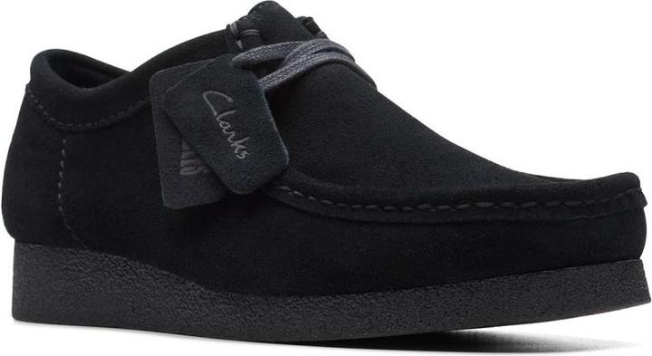 Produktbild Clarks Wallabee EVO - 64375 (43)
