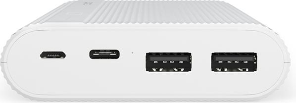 Actual product image Epico Multiport Power Bank (20100 mAh, 60 W, 60 Wh)