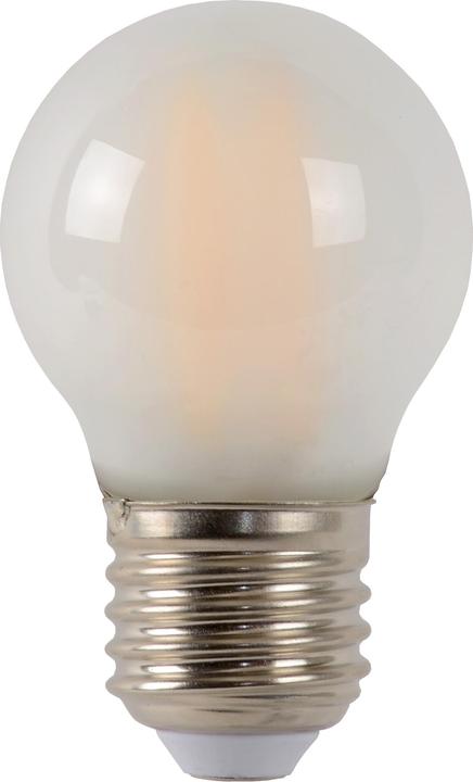 Image du produit Lucide E27 (E27, 400 lm, 1x)