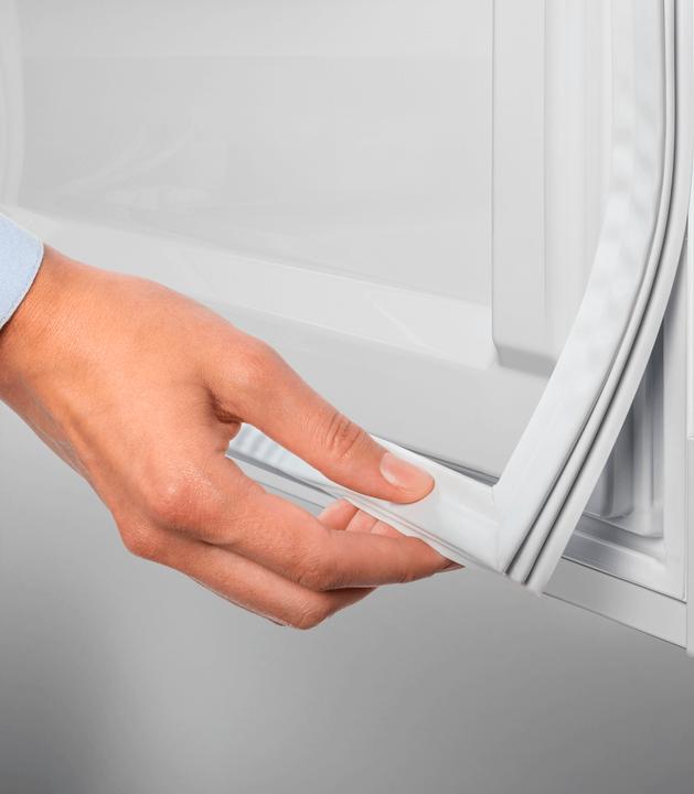 Produktbild Liebherr FNF 4204 Gefrierschrank mit reversibler Tür (Freistehend, 160 l)