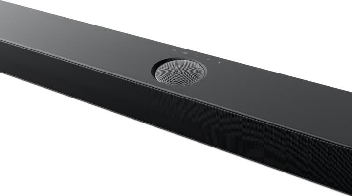 Actual product image LG DS70TR (500 W, 5.1.1 Channel)