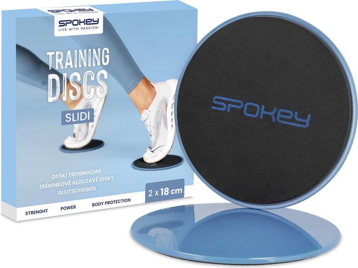 Immagine prodotto Spokey Slidi