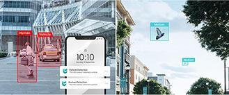 Actual product image TP-Link Vigi C340 (2560 x 1440 Pixels)