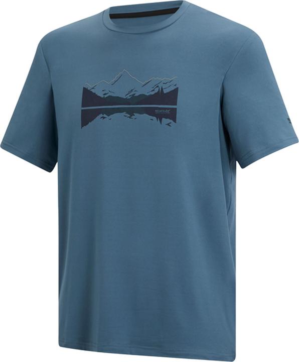 Produktbild Regatta Fingal TShirt (4XL)