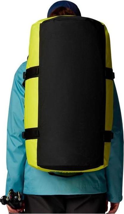 Actual product image North Face Base Camp (71 l)