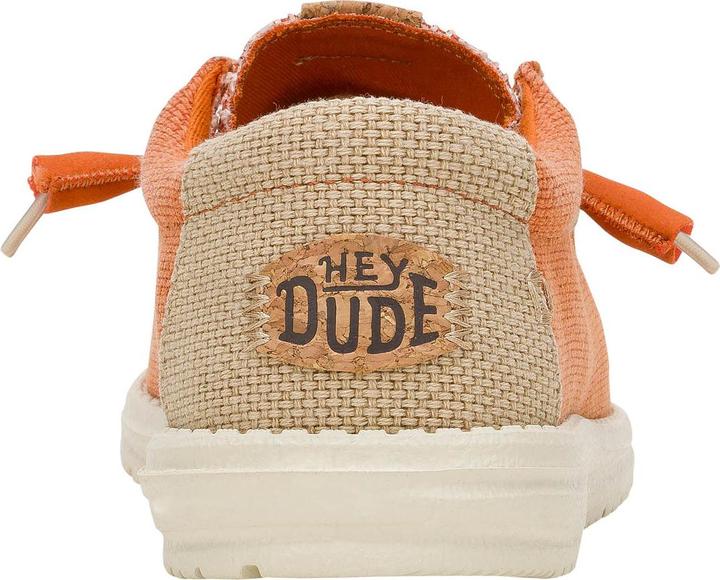 Produktbild Hey Dude Wally Braided (40)