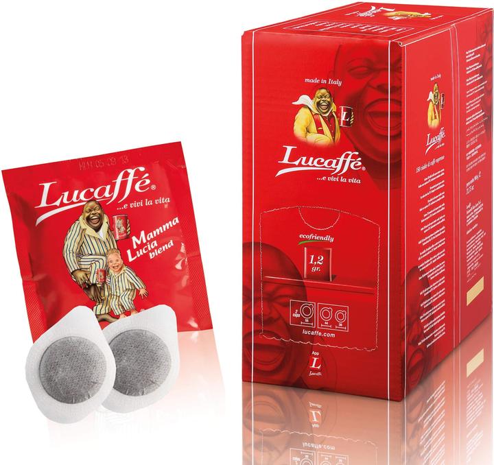Produktbild Lucaffe Mamma Lucia (150 x Port.)