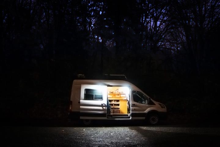 Immagine prodotto Biolite SolarHome 625