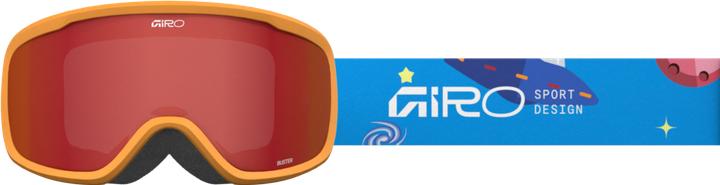 Produktbild Giro Buster Flash Goggle