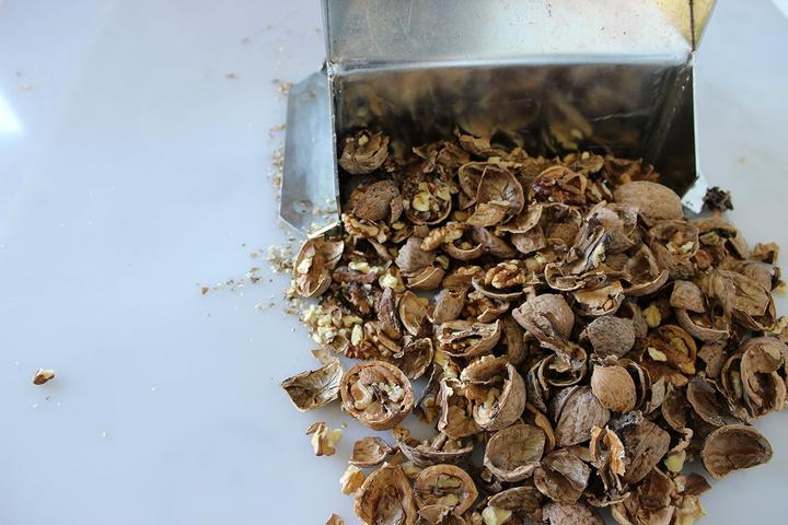 Produktbild Feucht Obsttechnik Nussknacker Knacki Junior