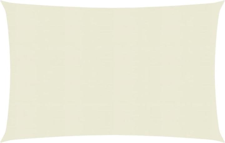 Actual product image vidaXL Sonnensegel (350 x 200 cm)