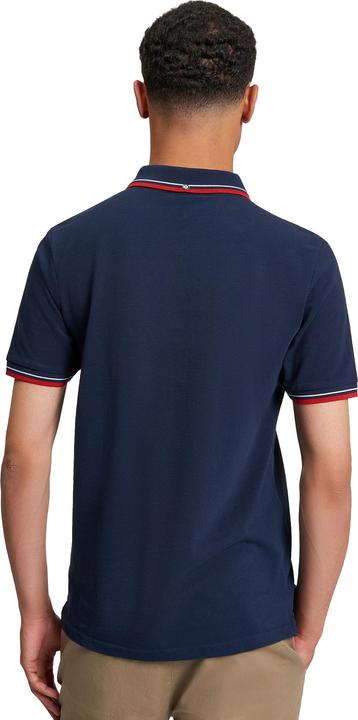 Produktbild Ben Sherman Poloshirt Piqué (S)