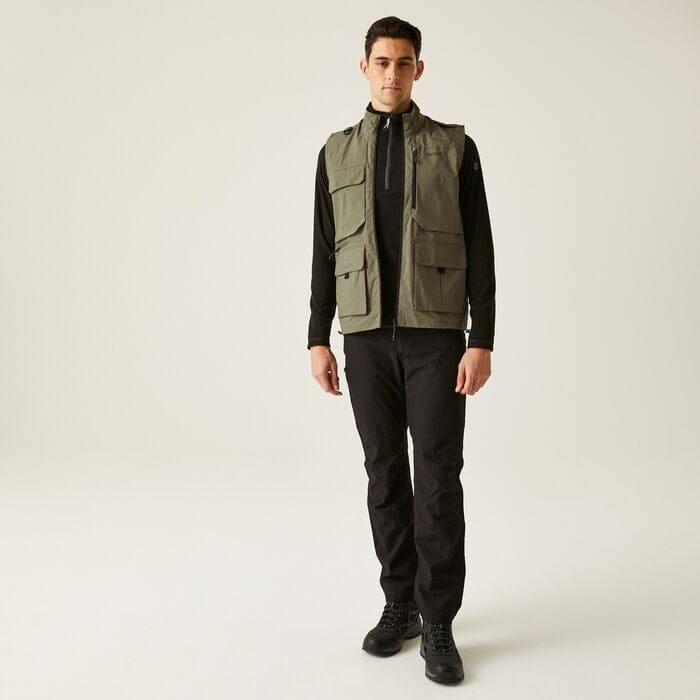 Produktbild Regatta M's Travel Light Pack Away (L)