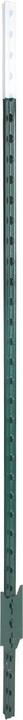 Produktbild Corral Metal T-post 182 cm, green/grey