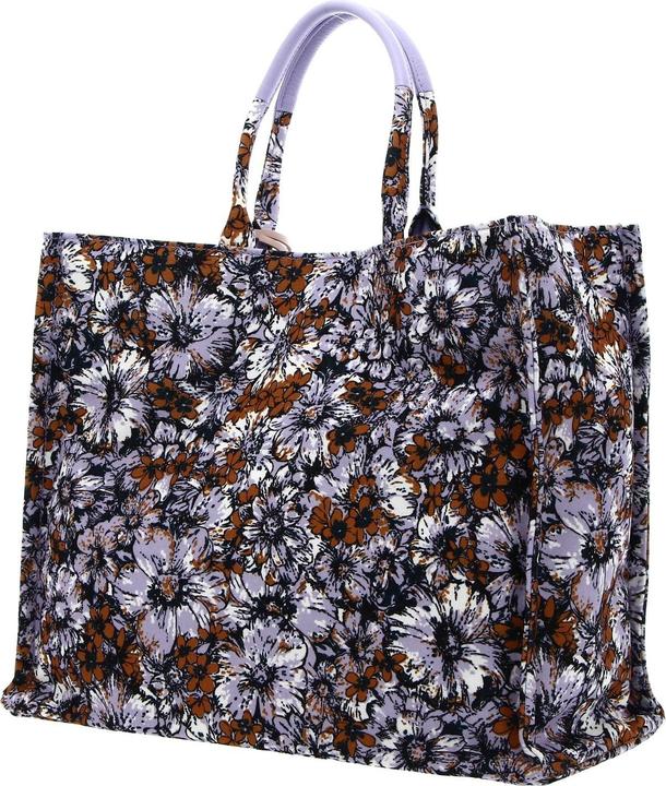 Immagine prodotto Coccinelle Never Without Bag Ca. Flow Handbag Prin. Eff. Canvas Fab.
