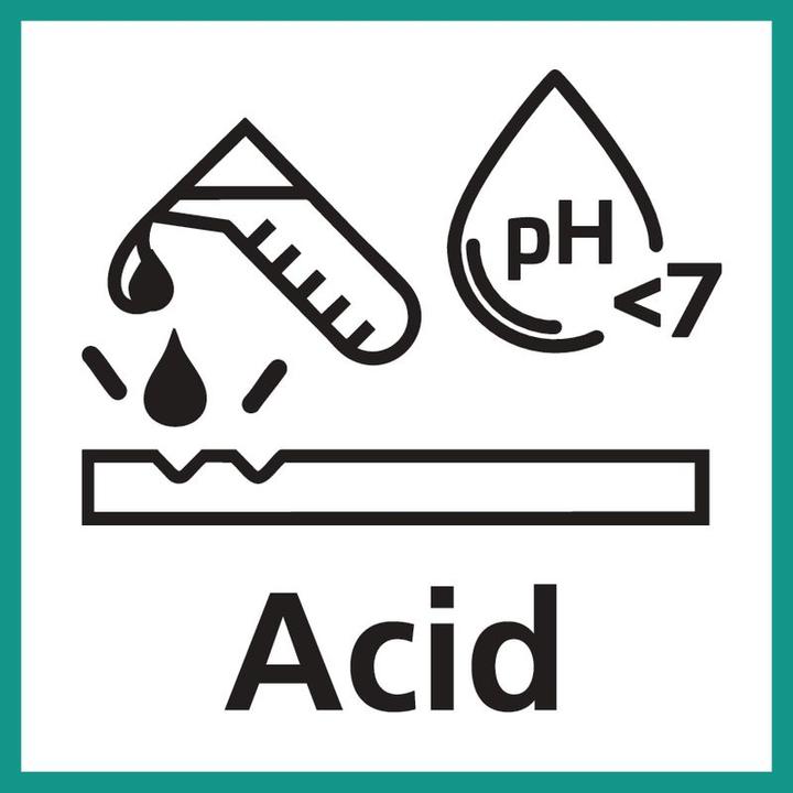 Actual product image Neriox Compression sprayer Acid (1.20 l)