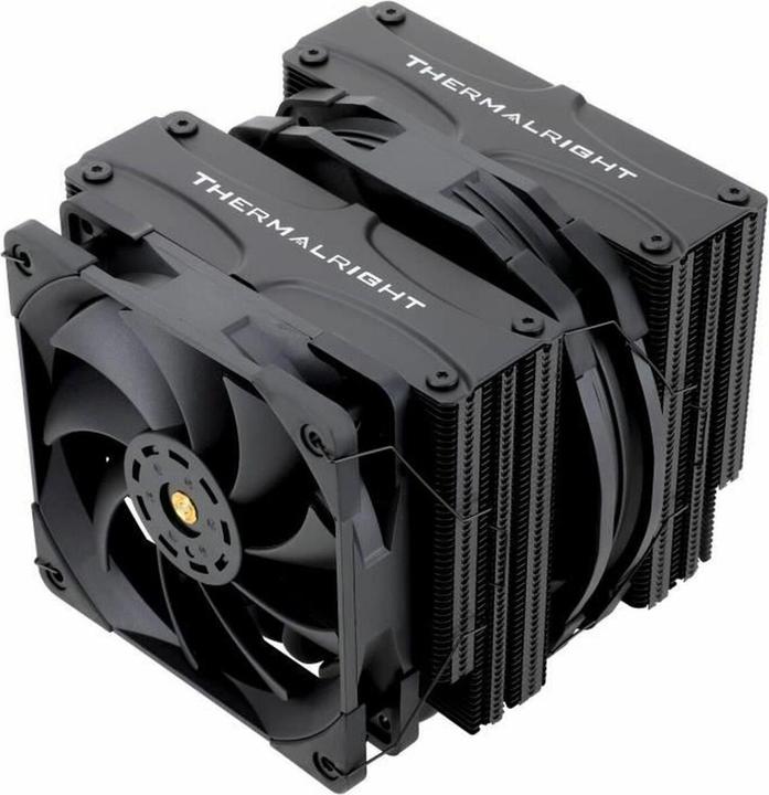 Produktbild Thermalright Frost Commander 140 (158 mm)