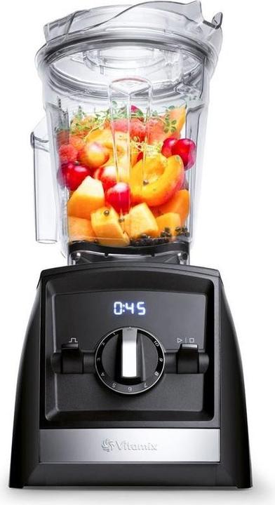 Actual product image Vitamix Ascent A2300i (CH plug, 1400 W)