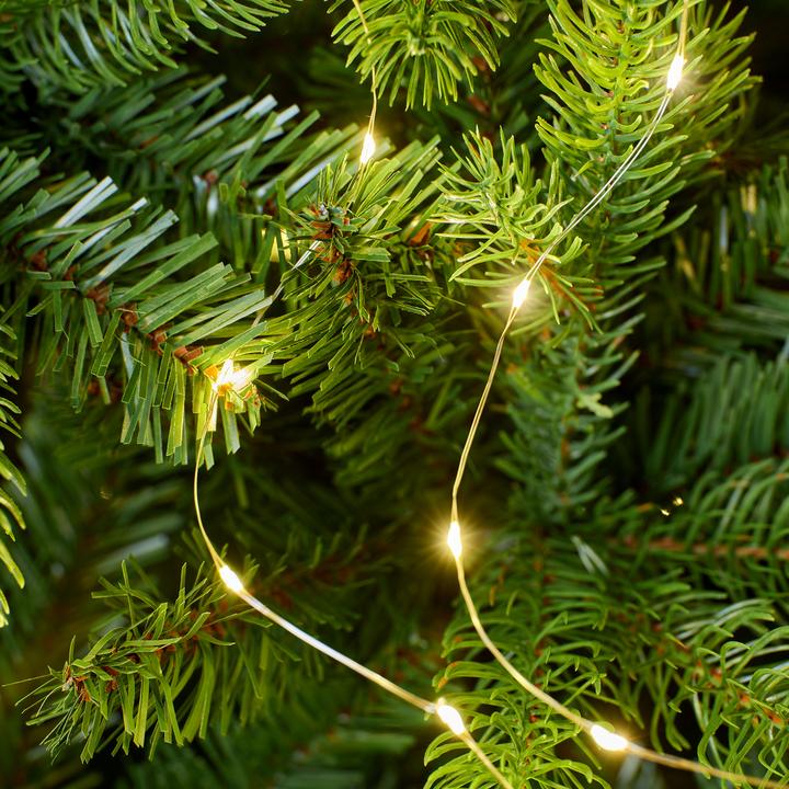 Produktbild Angela Bruderer LED-Baumbeleuchtung, L 210 cm (2.10 m)