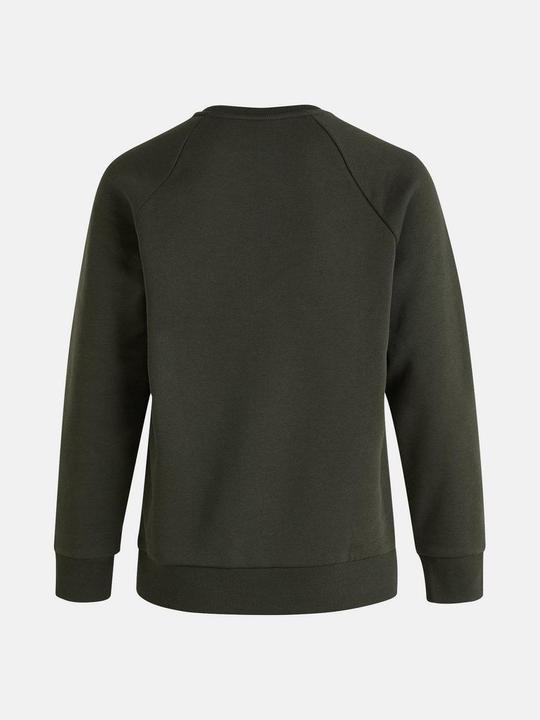Actual product image Peak Performance Original Crew Sweatshirt (M)