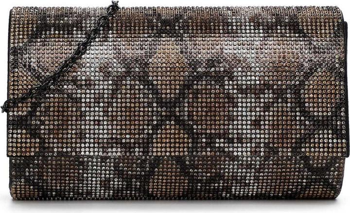 Tamaris Clutch TAS Amalia Animal