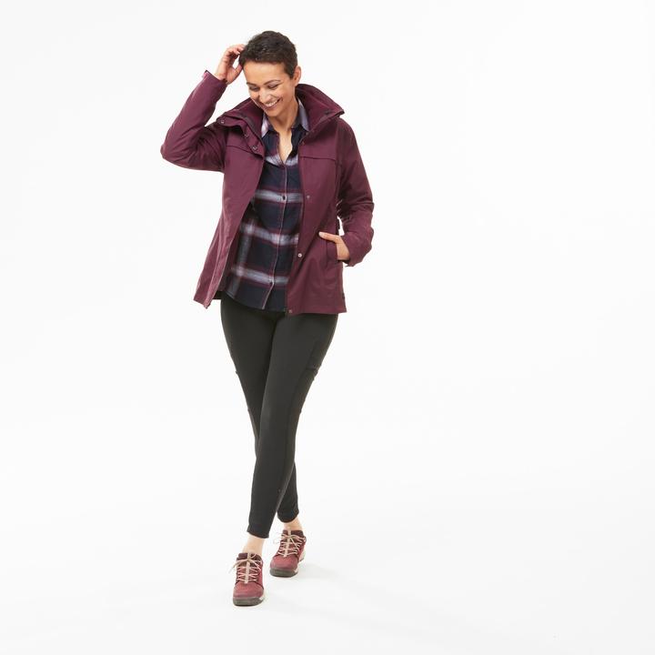 Immagine prodotto Forclaz TRAVEL 100 3in1 (L)