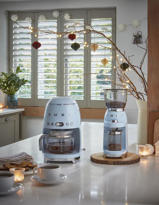Image du produit Smeg DCF02PBEU