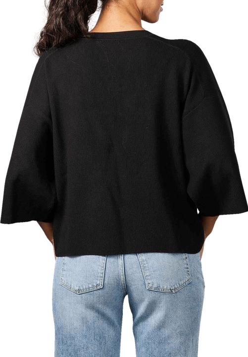 Immagine prodotto Drykorn Round Neck Nilay Sweater Black (XS)