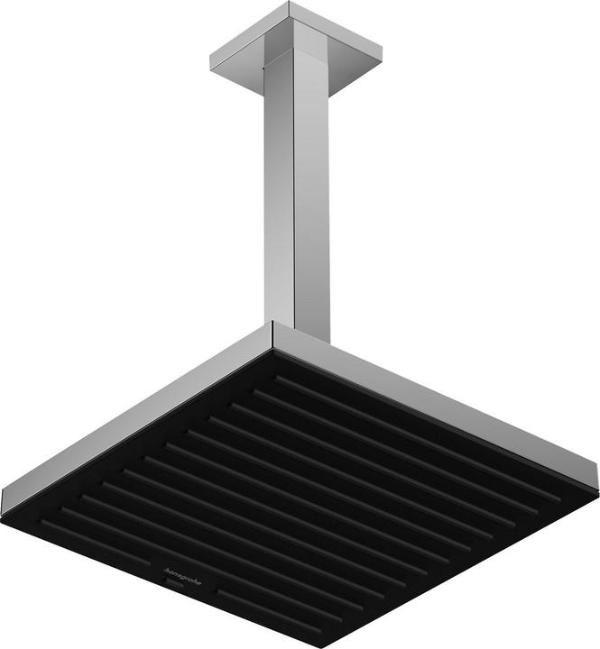 Actual product image hansgrohe ceiling connection E, 30 cm, 24339