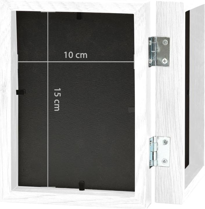 Produktbild vidaXL Bilderrahmen (10 x 15 cm)