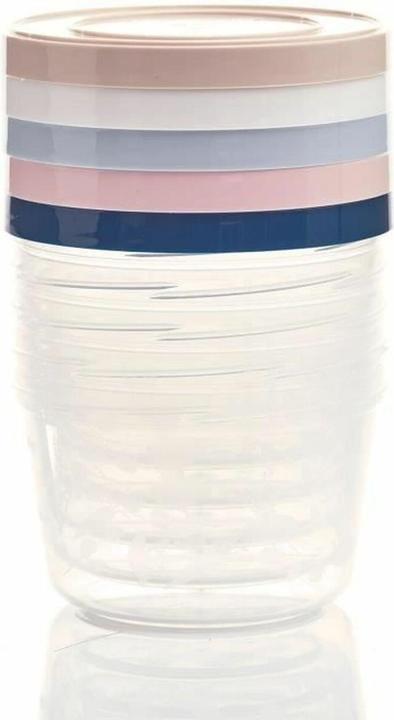 Récipients à nourriture pour bébés