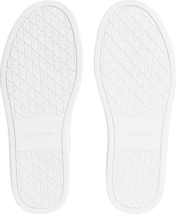 Image du produit Calvin Klein Classic Cupsole Laceup Lth (46)