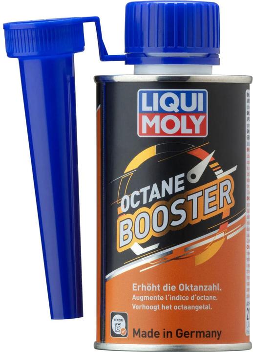 Immagine prodotto Liqui Moly Octane Booster Additiv