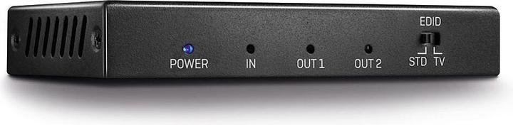 Produktbild Lindy HDMI 2.0 Splitter