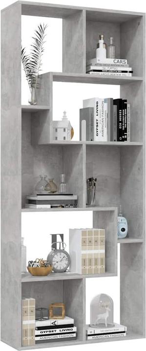 Image du produit vidaXL Bücherregal (67 x 24 x 161 cm)