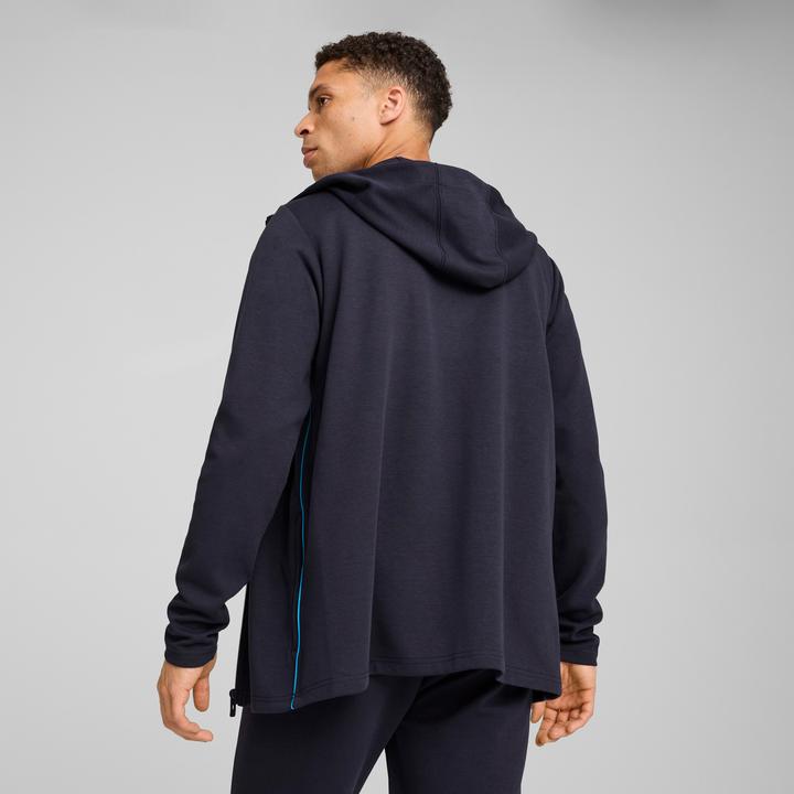 Image du produit Puma MCFC Casuals Hooded Jkt (L)