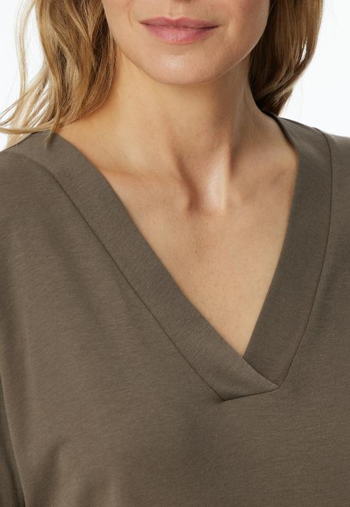 Actual product image Schiesser Pyjama Modal (36)