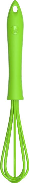 Actual product image Kochblume Schneebesen S limette