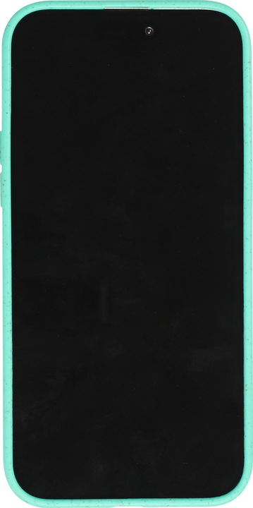 Actual product image PhoneLook Cover Bio Eco-Friendly Turquoise (Apple iPhone 15 Plus)