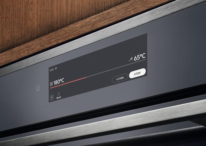 Actual product image Electrolux EB6SL40CN