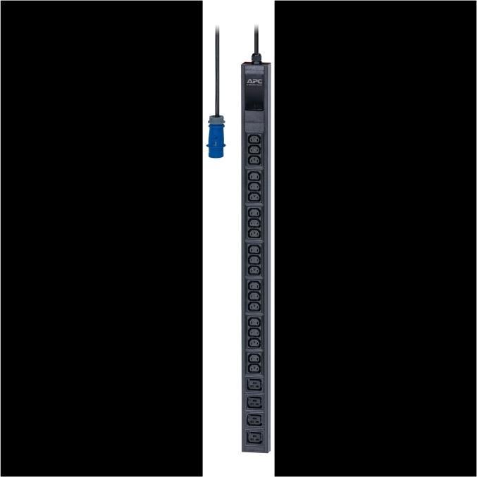 Produktbild APC Easy PDU Basic EPDU1116B