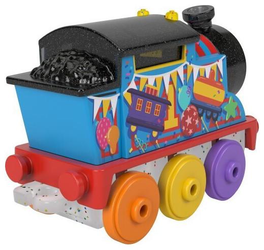 Actual product image Mattel Fisher Price Thomas & Friends Thomas for 3+ years HMC32