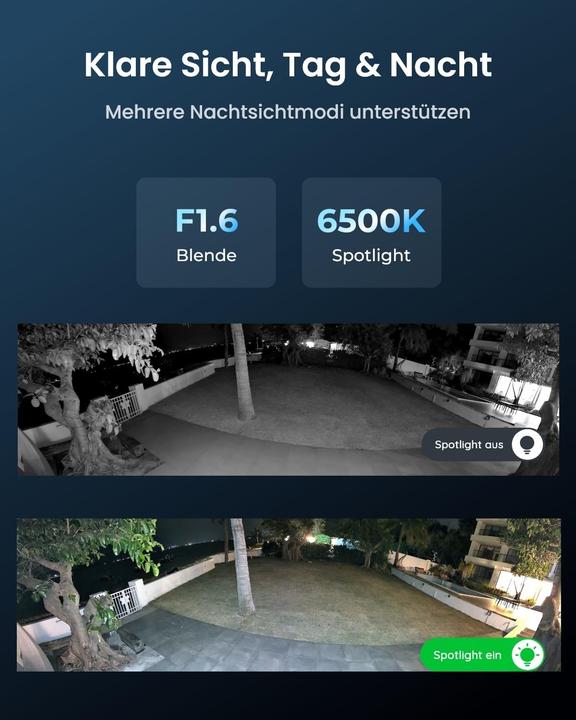 Actual product image Reolink W750 (7680 x 2160 pixels)