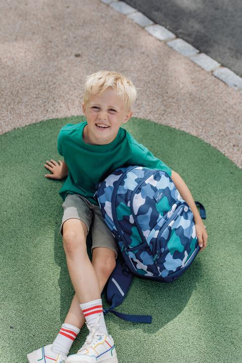 Immagine prodotto Beckmann Zainetto Sport Jr. (30 l)