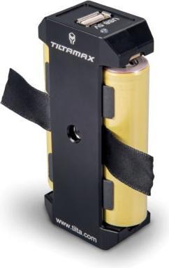 Tilta Pack de batterie double pour moteur Nucleus Nano (Accessoires vidéo divers)