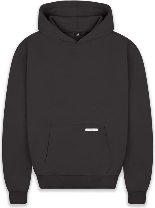 Produktbild Dropsize Super Heavy Blank Hoodie - 125061 (XL)