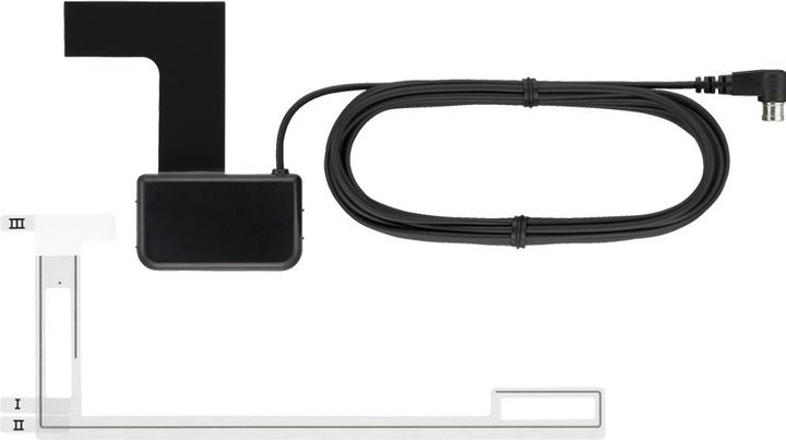 Produktbild JVC KDX-182DB