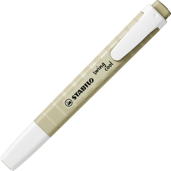 Produktbild STABILO Swing Cool (Schlammgrün, 4 mm, 1 x)