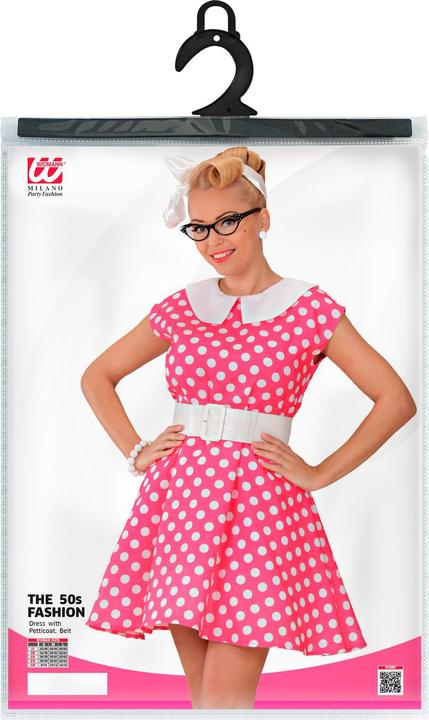 Image du produit Widmann 50ger Kostüm (M)